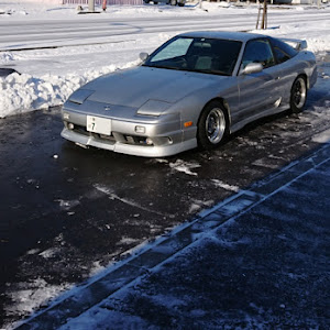 180SX RPS13