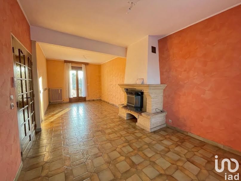 Vente maison 6 pièces 110 m² à Chateau-thierry (02400), 239 000 €