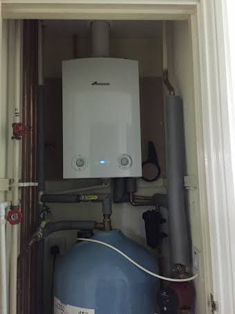 Worcester 18RI new location with powerflush album cover