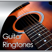 Guitar Ringtones  Icon