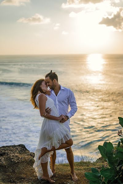 Fotógrafo de casamento Tatyana Timofeeva (twinslol). Foto de 7 de junho 2017