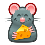 Cover Image of ดาวน์โหลด PackRat Card Collecting Game 1.0.22 APK