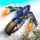 Download Flying US Police Bike Transform Robot Bike Games For PC Windows and Mac