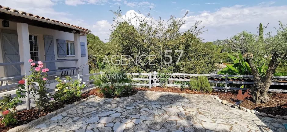 Vente maison 9 pièces 197.94 m² à Mougins (06250), 790 000 €