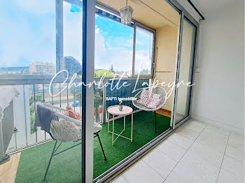 appartement à Toulon (83)