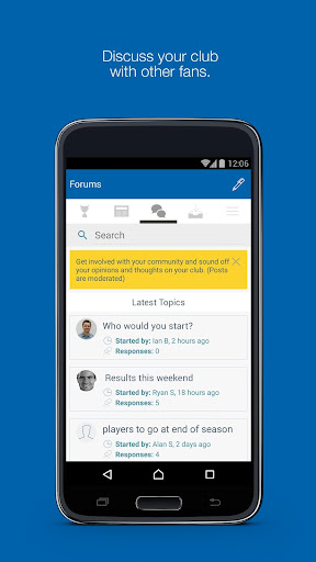 免費下載運動APP|Fan App for Leeds Rhinos app開箱文|APP開箱王