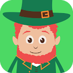 St.Patrick's Day Stickers Apk