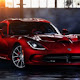 SRT Viper New Tab & Wallpapers Collection