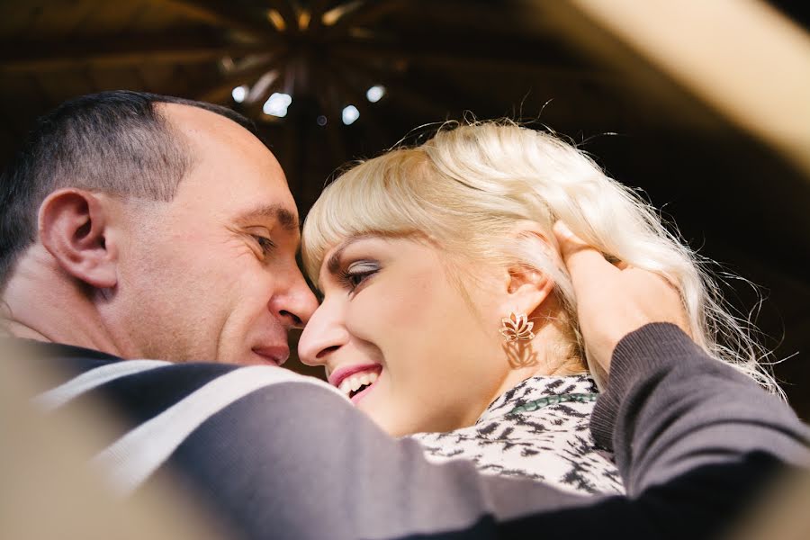 Wedding photographer Viktoriya Cvitka (tsvitka). Photo of 14 January 2016