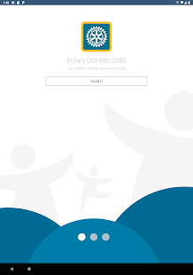 Rotary Distretto 2080(圖6)-速報App