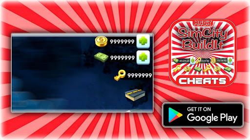 Download Cheats For Simcity Buildit Hack Joke App Prank Apk For Android Free