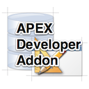 APEX Developer Addon