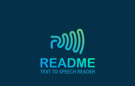 Readme - Text to Speech TTS Preview image 0