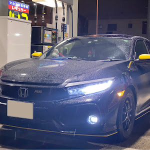 シビック FK7