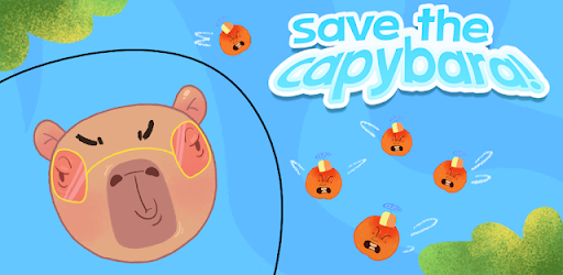 Save Capybara draw to save