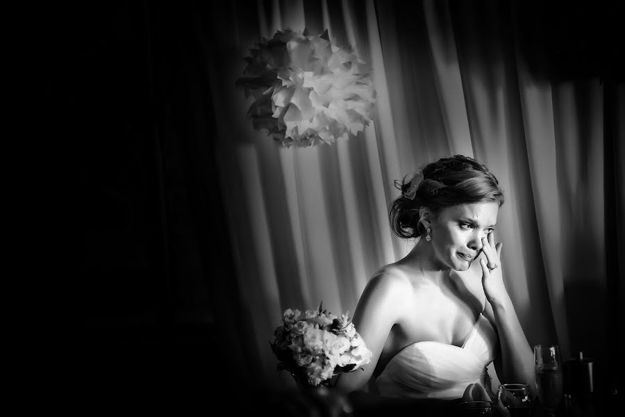 Wedding photographer Marco Narsete (narsetephotogra). Photo of 19 October 2014