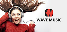 Wave Music Player + Visualizer APK