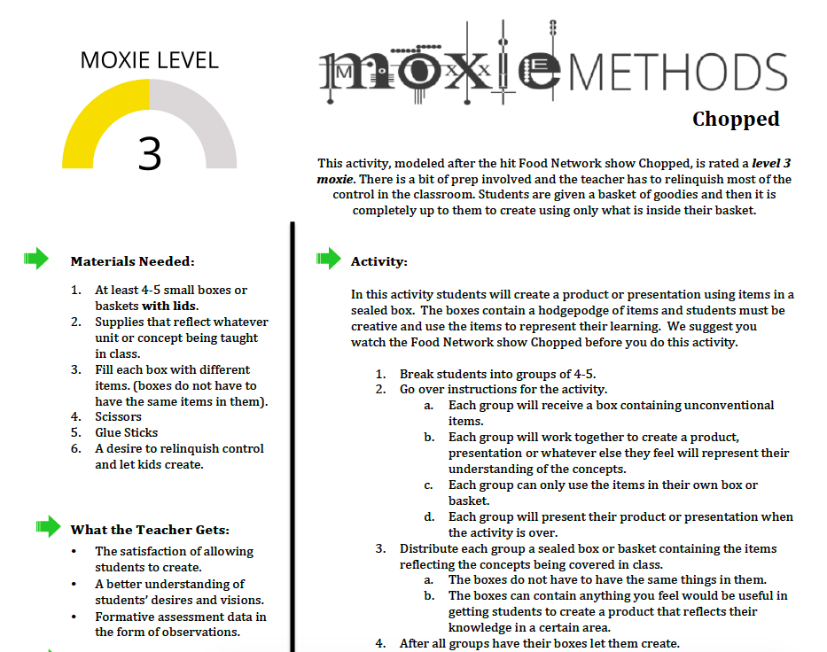 local literature research paper example