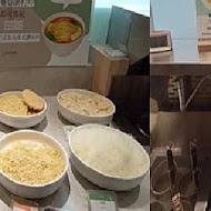 【藍天麗池飯店】綠波廊西餐廳