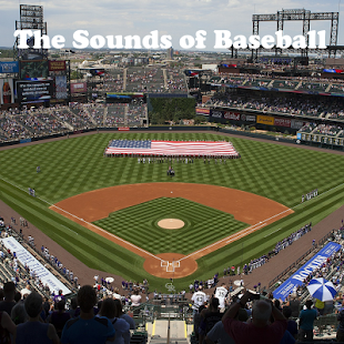 The Sounds of Baseball Screenshots 0