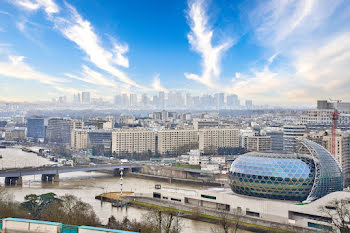 appartement à Meudon (92)