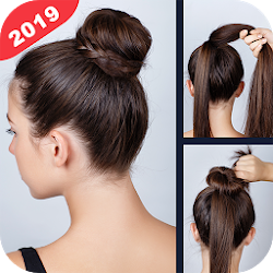 Download Girls Women Hairstyles And Girls Hairstyle 2020 1 3 4 Apk For Android Apkdl In