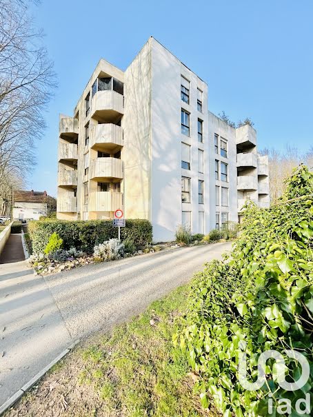 Vente appartement 5 pièces 92 m² à Soissons (02200), 158 000 €