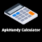 Apkhandy Calculator のアイテムロゴ画像