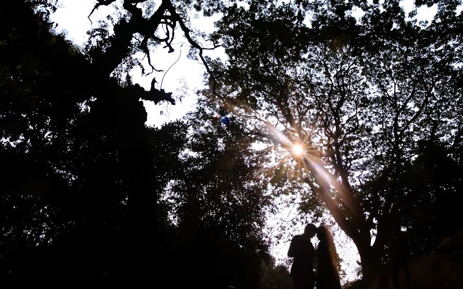 Fotografo di matrimoni Arnab Debnath (arnab). Foto del 26 novembre 2021