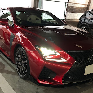 RC F USC10