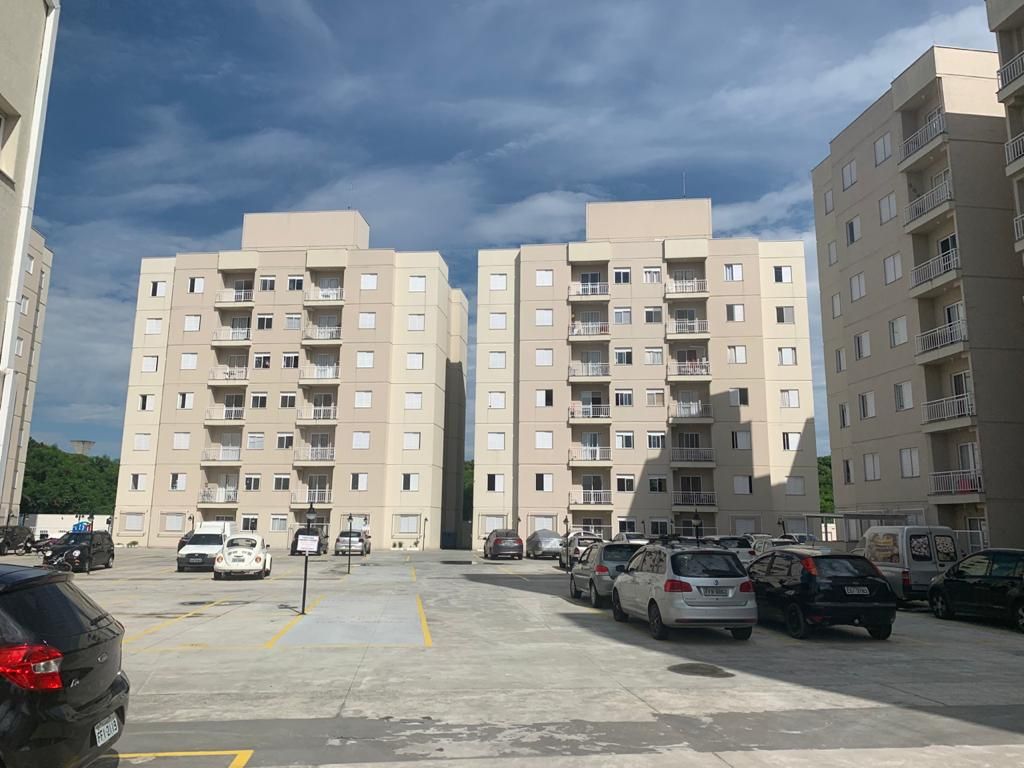 Apartamentos à venda Vila Regina Célia