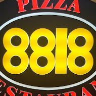 8818 Pizza Restaurant 比薩屋(永康店)