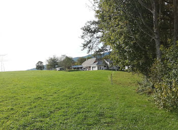 terrain à Menthonnex-en-Bornes (74)