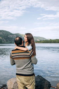 Photographer sa kasal Svetlana Leonovich (svetlanaleon). Larawan ni 30 Mayo 2017