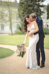 Nhiếp ảnh gia ảnh cưới Gergely Jávori (javorifoto). Ảnh của 2 tháng 5 2020
