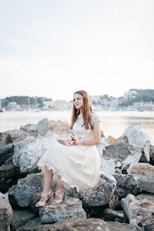 Photographe de mariage Olga Stolyarova (olyasto). Photo du 13 février 2016