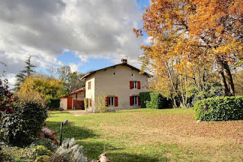 maison à Saint-Marcellin (38)