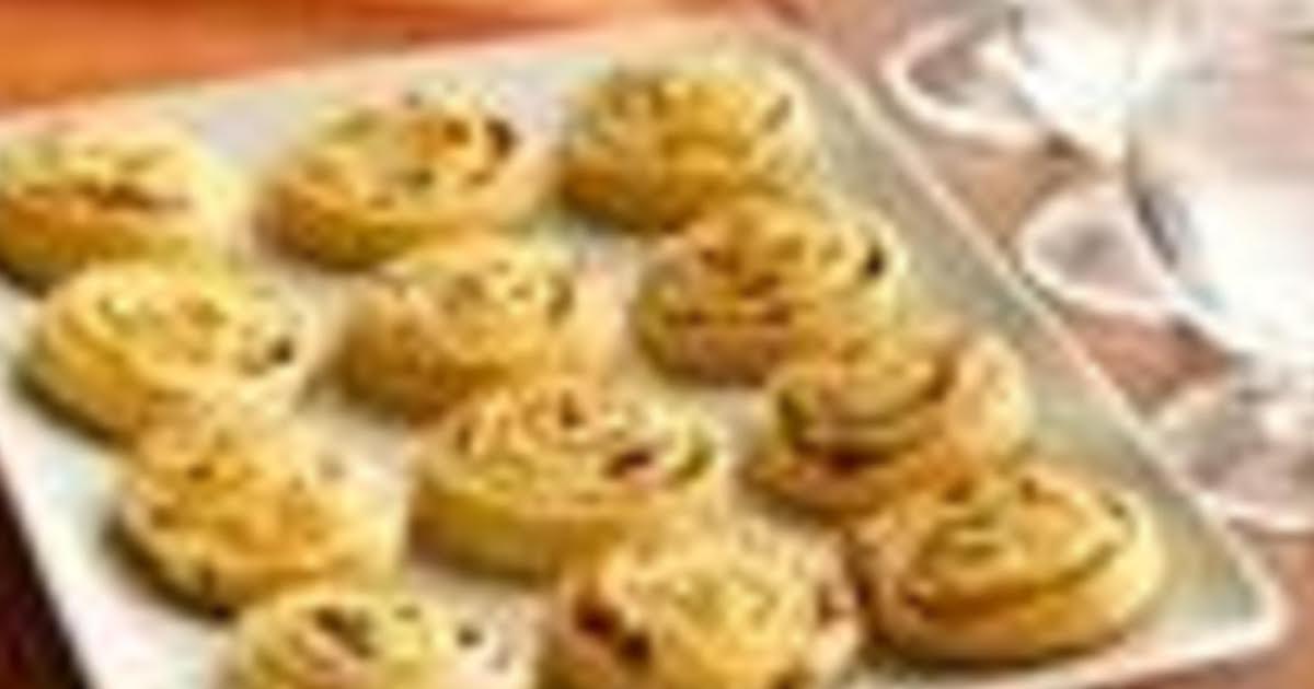 Sausage Crescent Rollups | Just A Pinch Recipes