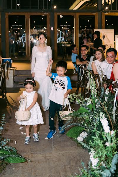 Svatební fotograf Cường Đỗ (hanwedding). Fotografie z 22.prosince 2023