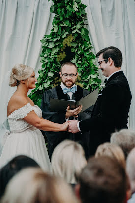 शादी का फोटोग्राफर Nathalia Frykman (nathaliafrykman)। जुलाई 15 2019 का फोटो