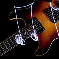 Music lights di 