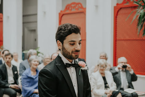 Fotógrafo de casamento Gencay Çetin (venuswed). Foto de 31 de outubro 2018