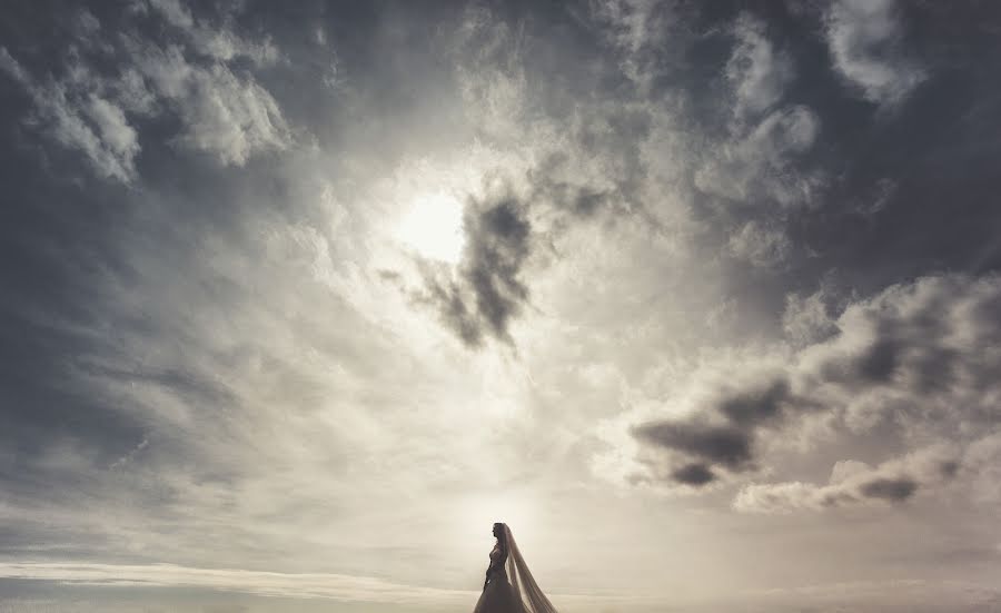 Photographe de mariage Barbara Fabris (barbarafabris). Photo du 27 mars 2017