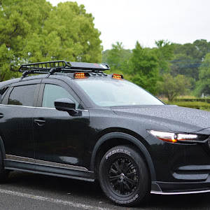 CX-5 KFEP