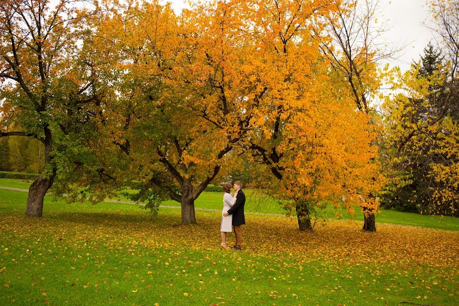 Wedding photographer Katerina Kucher (kucherfoto). Photo of 25 September 2018