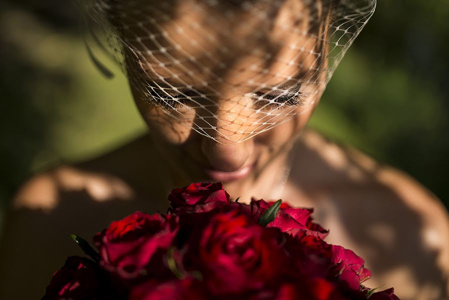 Fotografo di matrimoni Graziano Guerini (guerini). Foto del 13 febbraio 2015