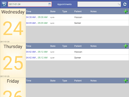 Electronic Medical Clinic - náhled