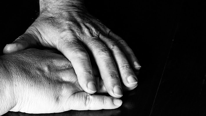 mamma e papà ..un amore senza fine... di MA