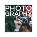 Photography New Tab Gallery Chrome extension download