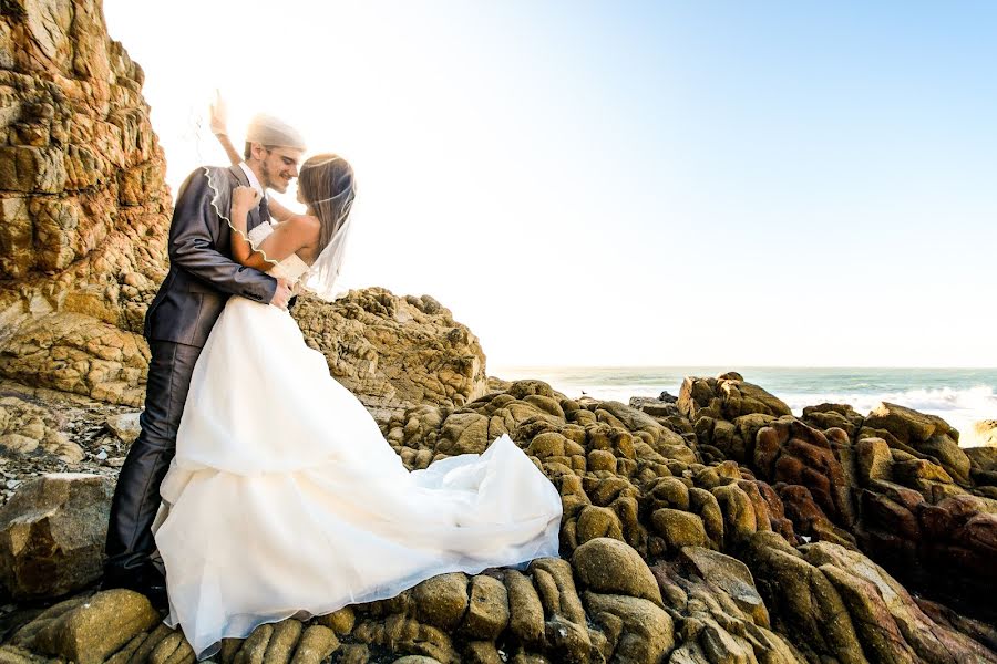 Fotógrafo de casamento Nelson Cáceres (fotonostra). Foto de 1 de julho 2019